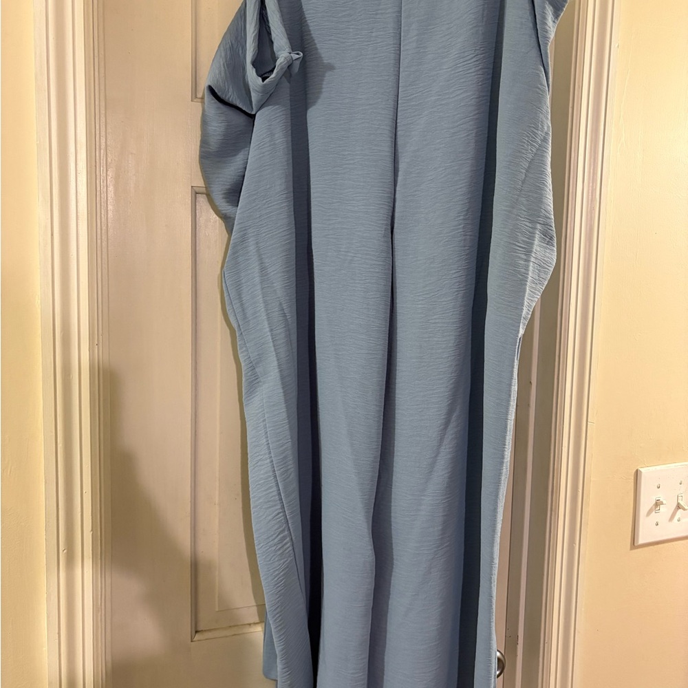 Elegant Blue pants